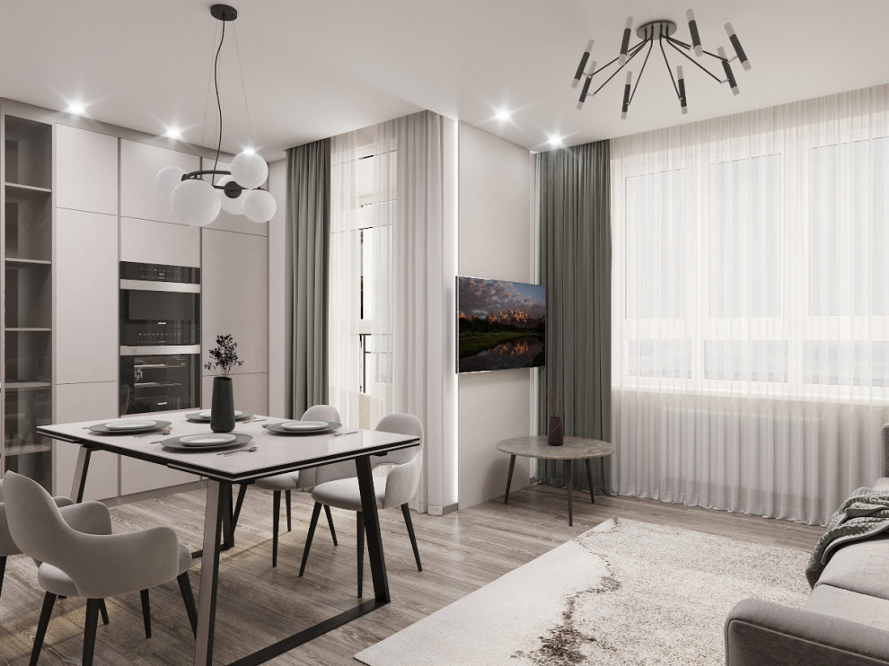 ЖК "Лайф парк"