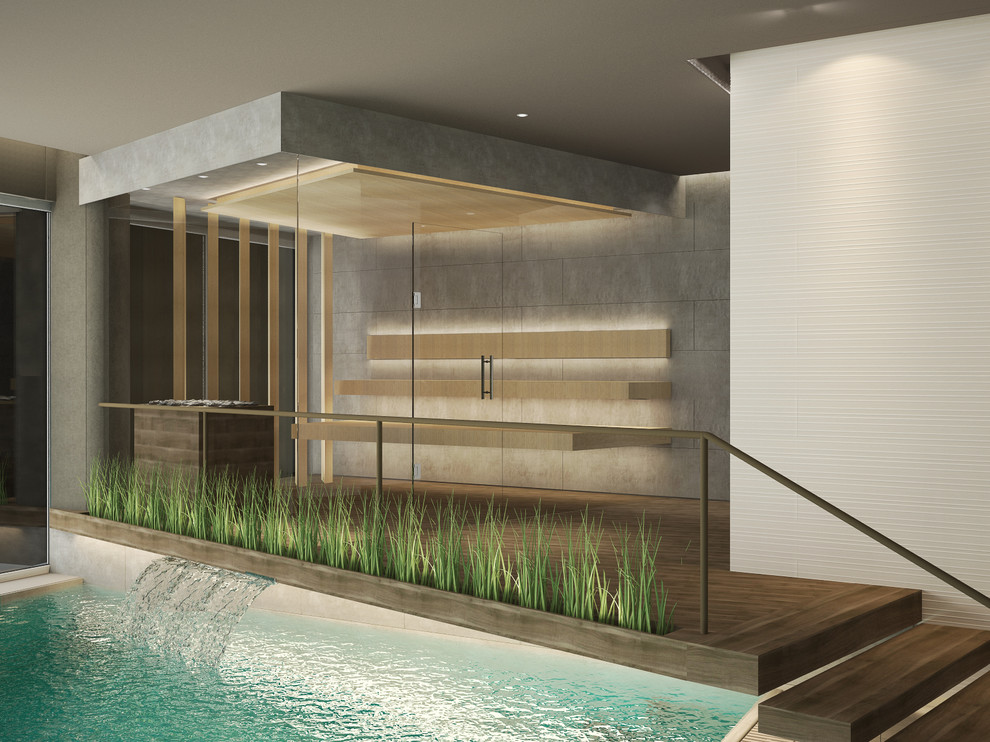 Наши работы Crystal Hotel & Spa