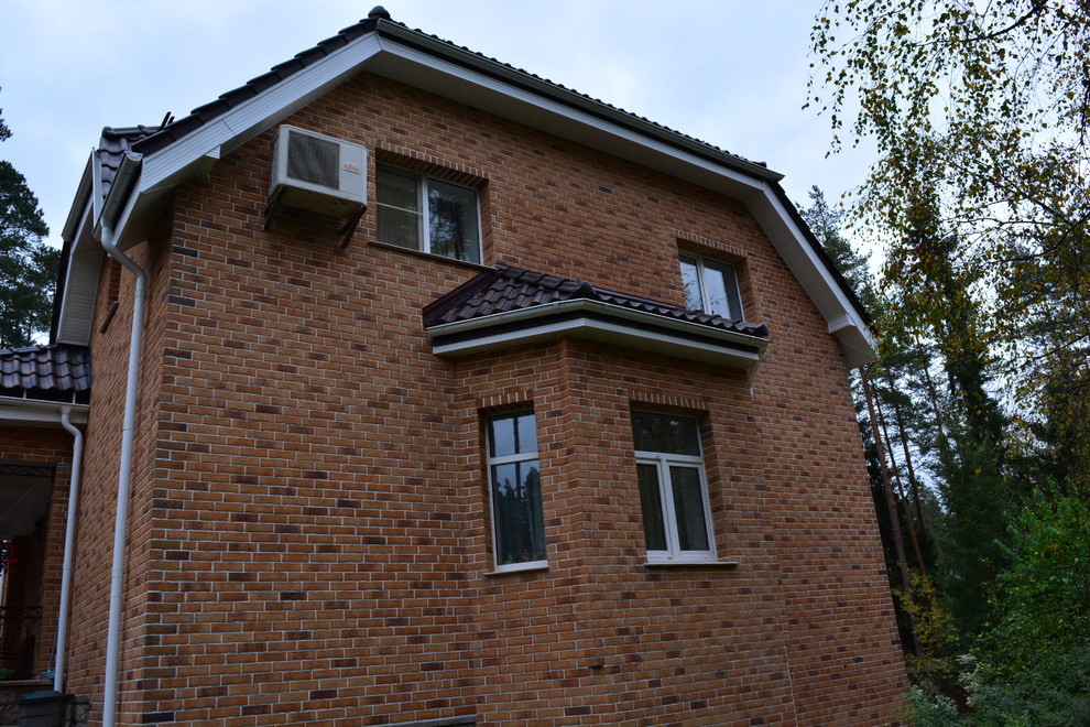 Проект в Ильичёво