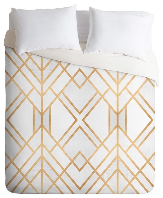 Twin//Twin XL Deny Designs Iveta Abolina Rhino Duvet Cover