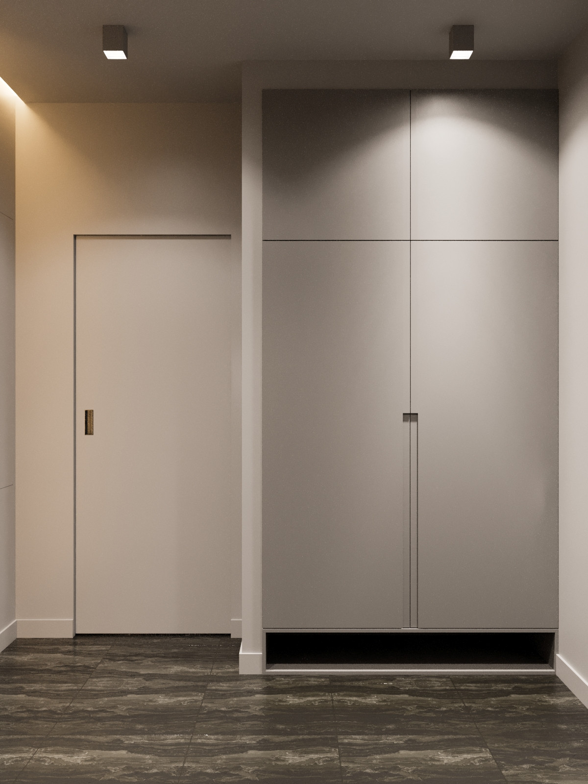 Апартаменты 130 кв.м.