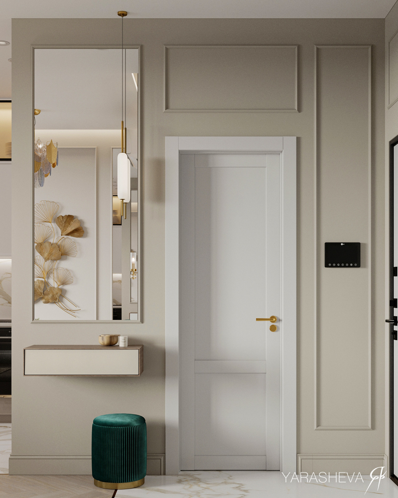 ЖК Freedom (Фридом) 54 м кв.