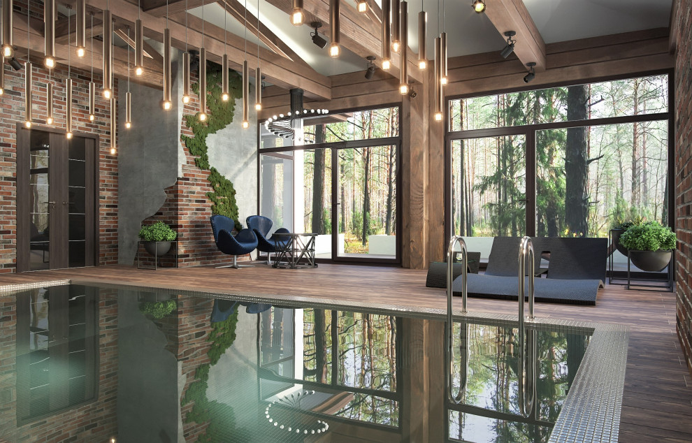 Частный Банный комплекс