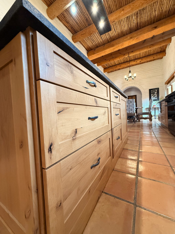 Sedona Kitchen & Bath Renovation