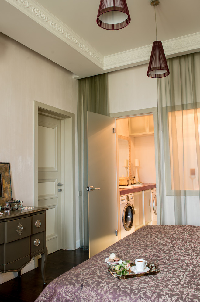 "Пылинки света"