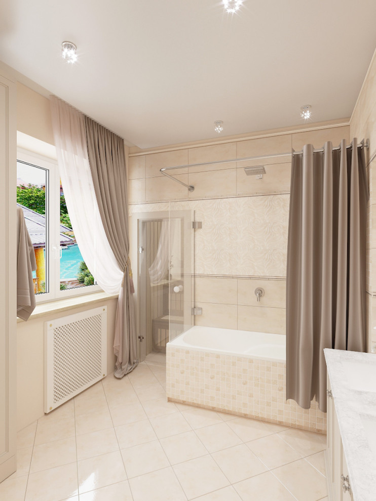 Ванная комната