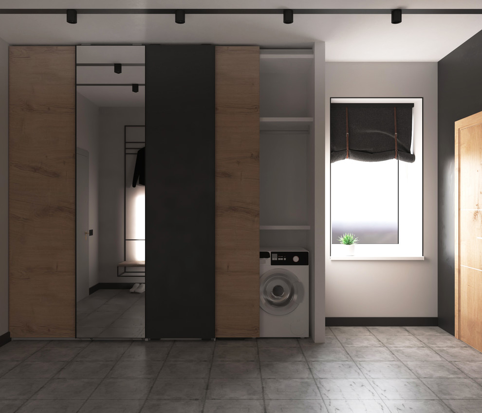 Дом холостяка