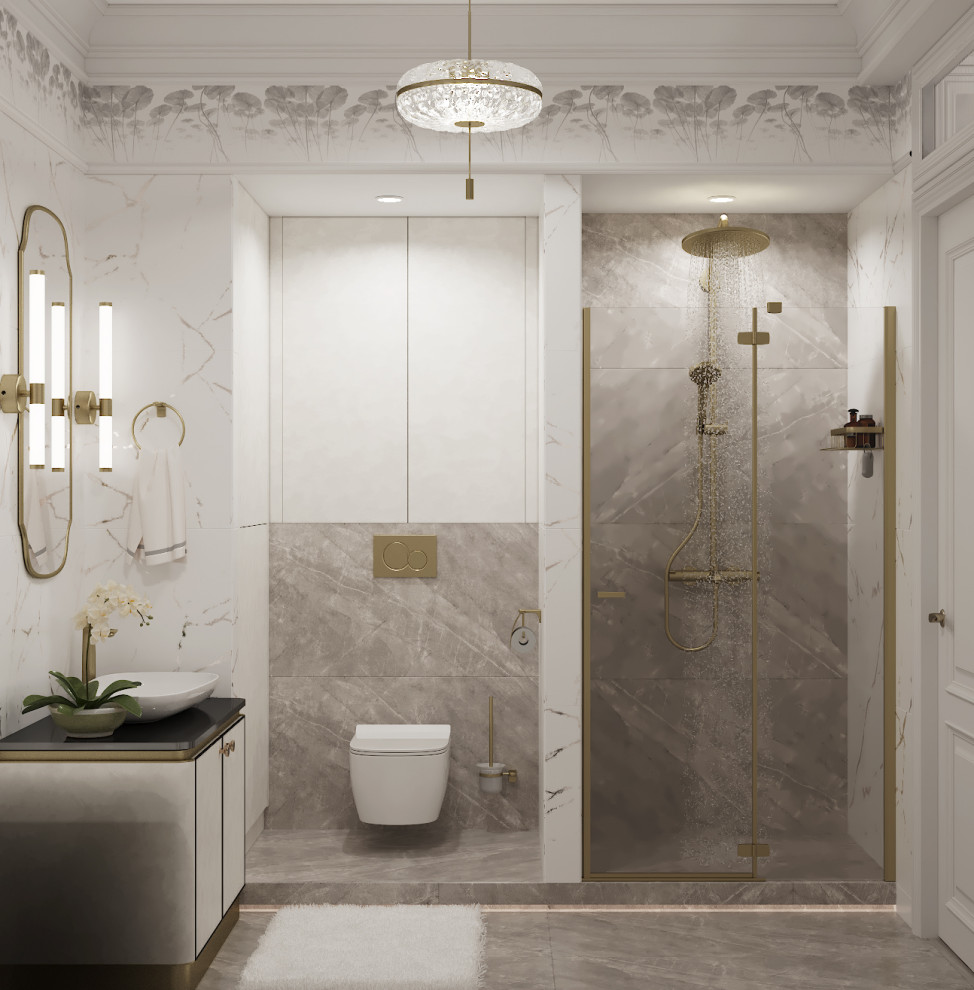 Квартира в Москве на Тверской