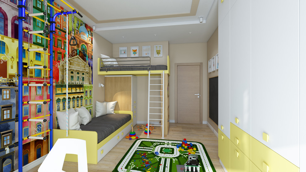 Детская комната