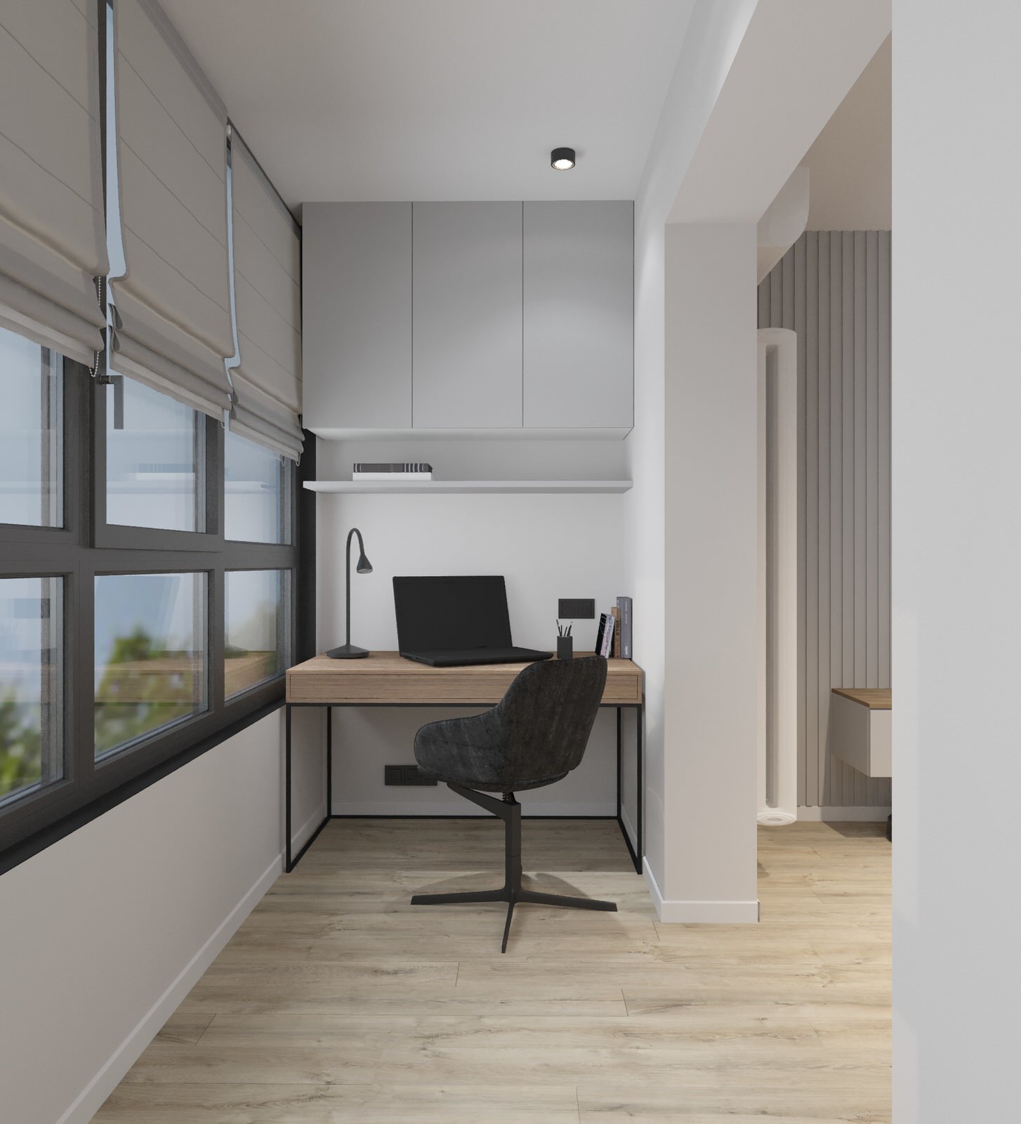 ЖК Виденеевский