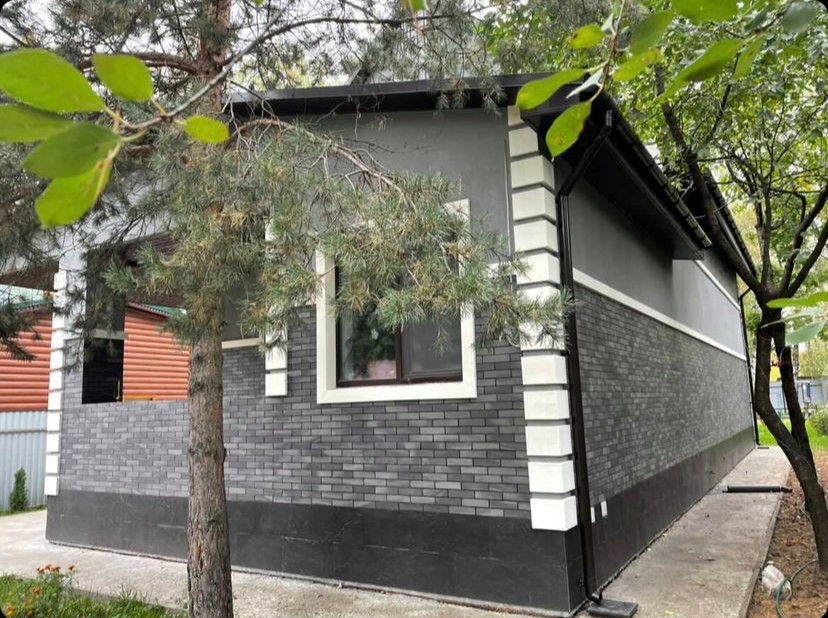 Частные дома