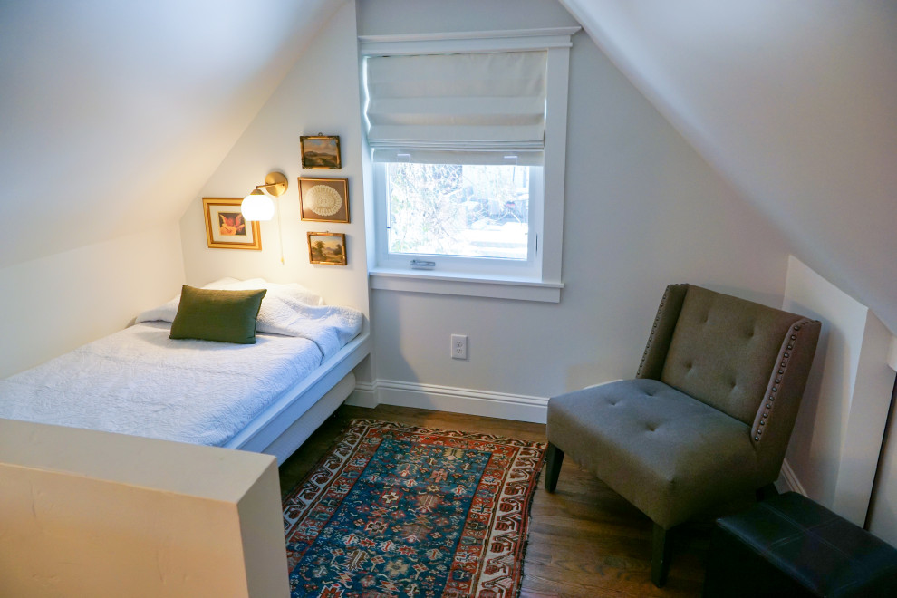 The European Cottage ADU