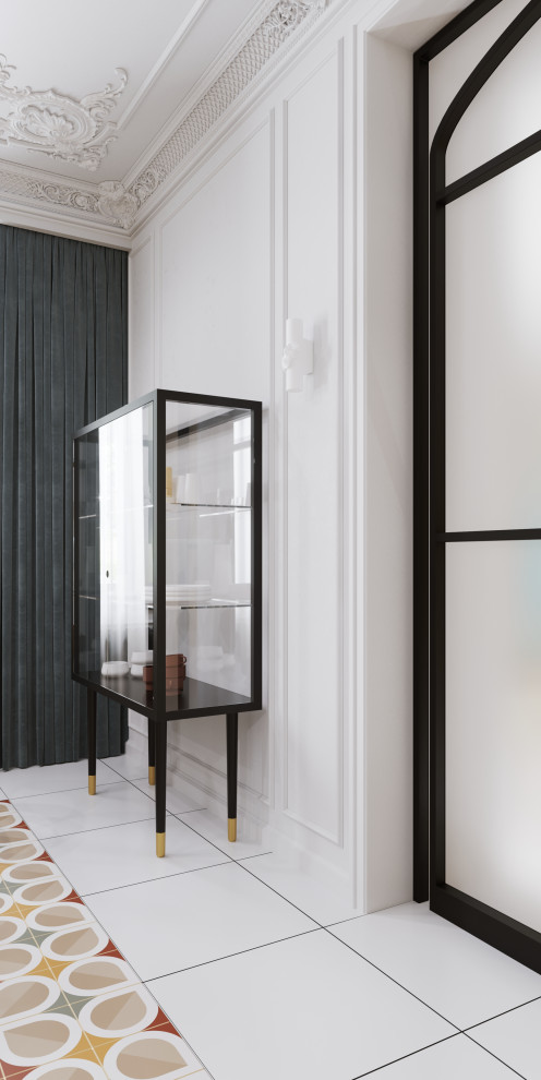 Кухня-столовая_вариант 2