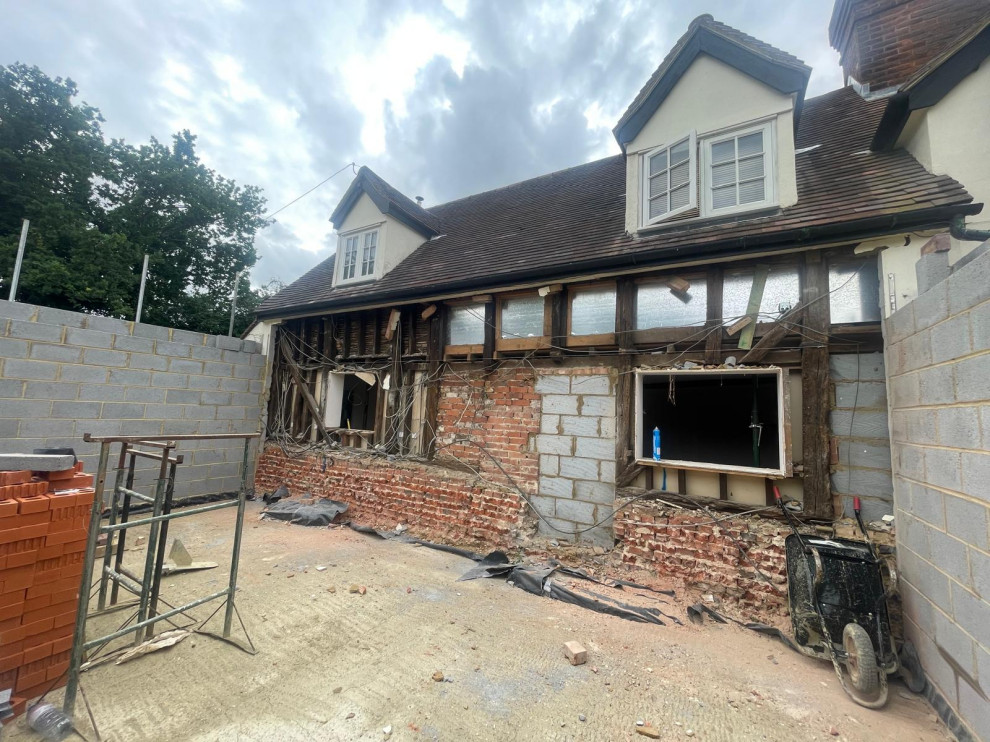 Hill House, Ayot St Lawrence
