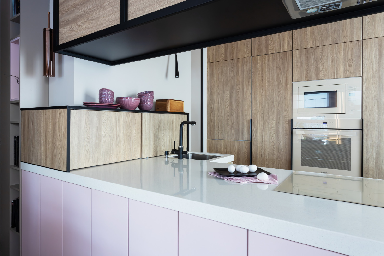 Квартира на ул. Счастливой