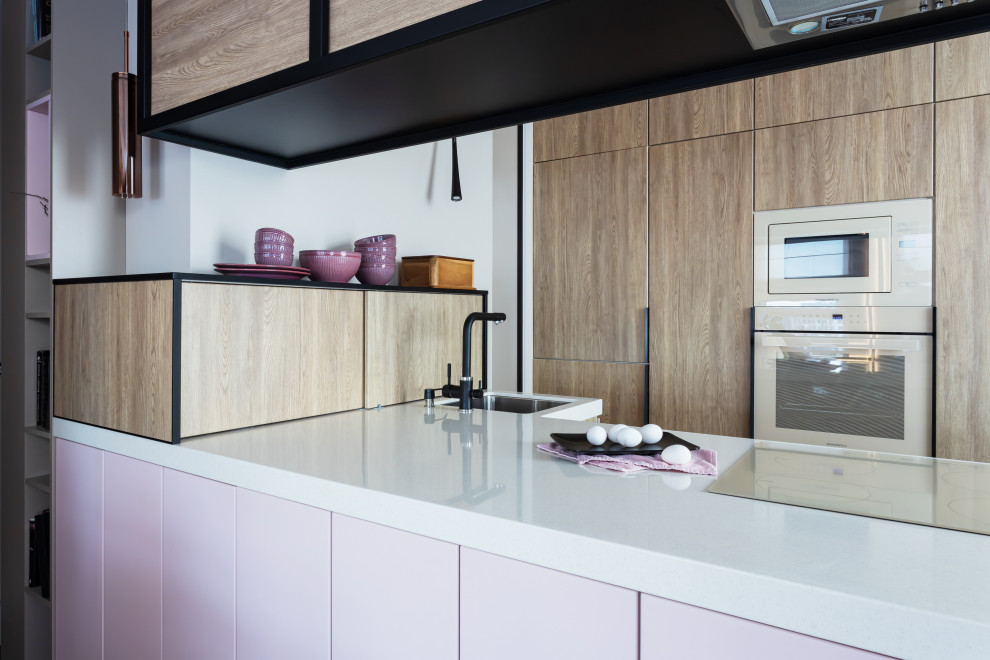 Квартира на ул. Счастливой