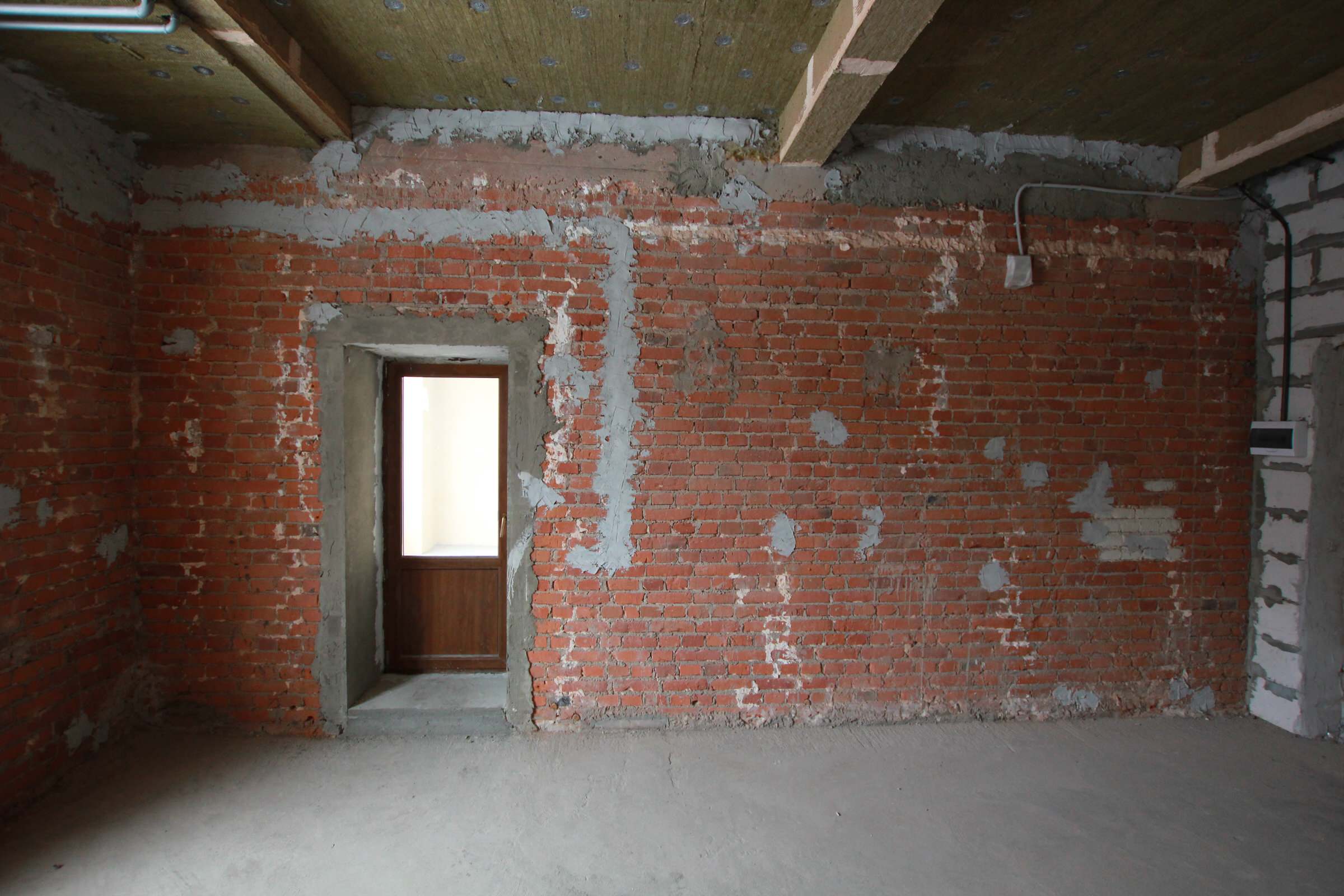 Дом на Красина