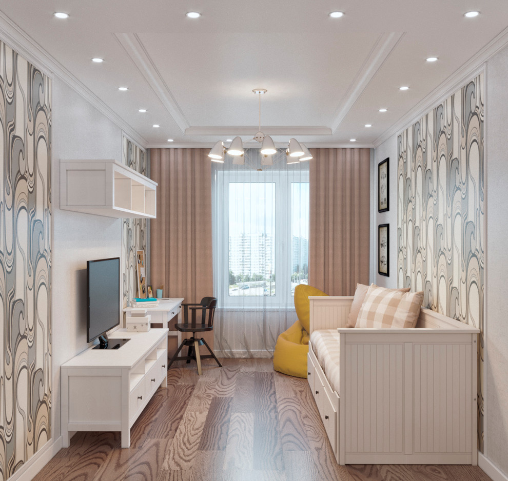 Ленинский проспект