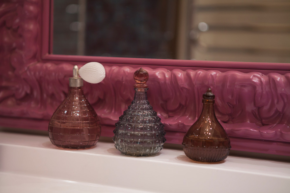 КВАРТИРА НА ПРОСПЕКТЕ МИРА