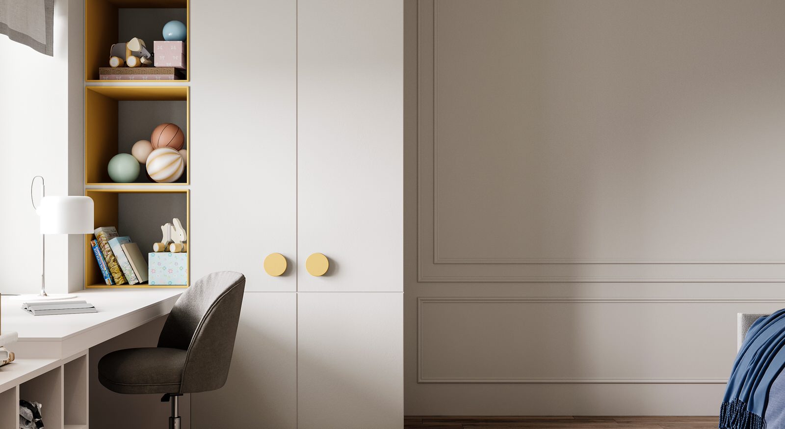 Неоклассика