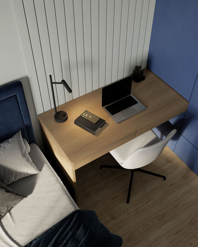 Дом в Тайцах