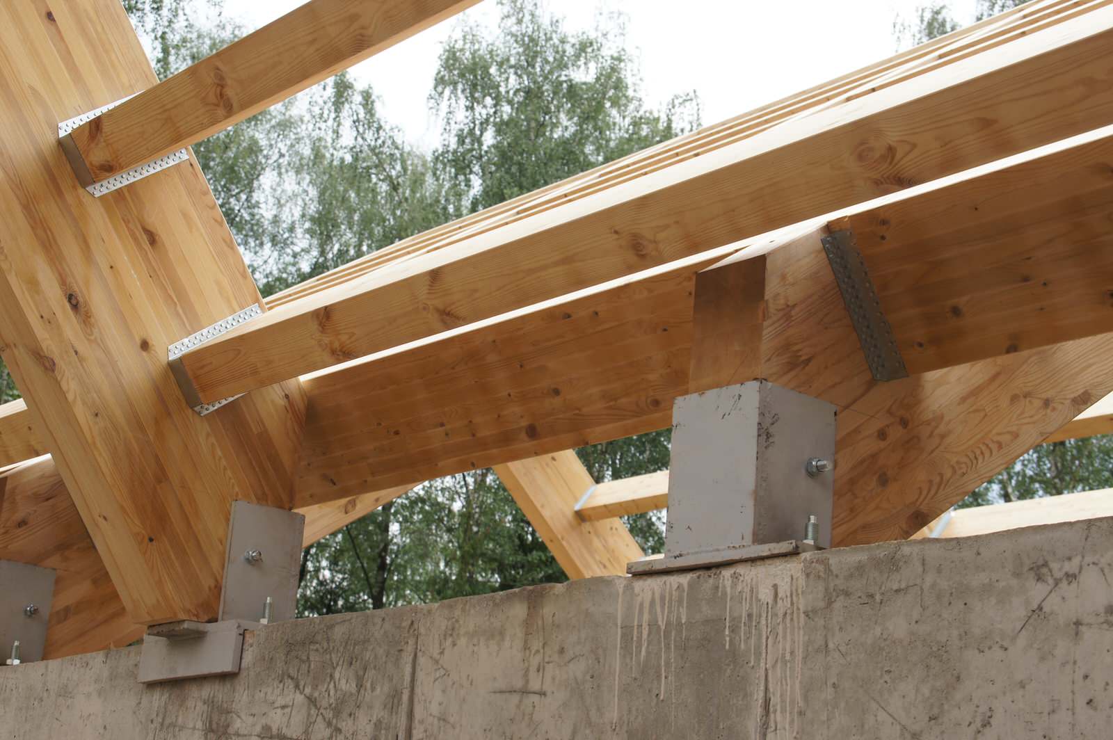 Контроль прочности