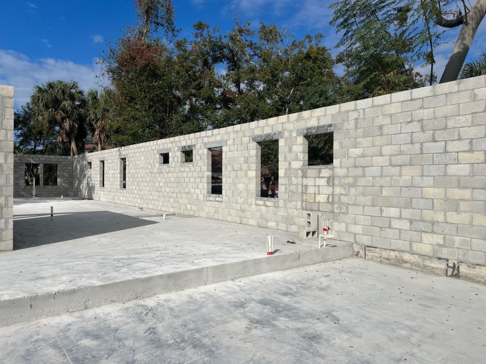 Safety Harbor Project 2024