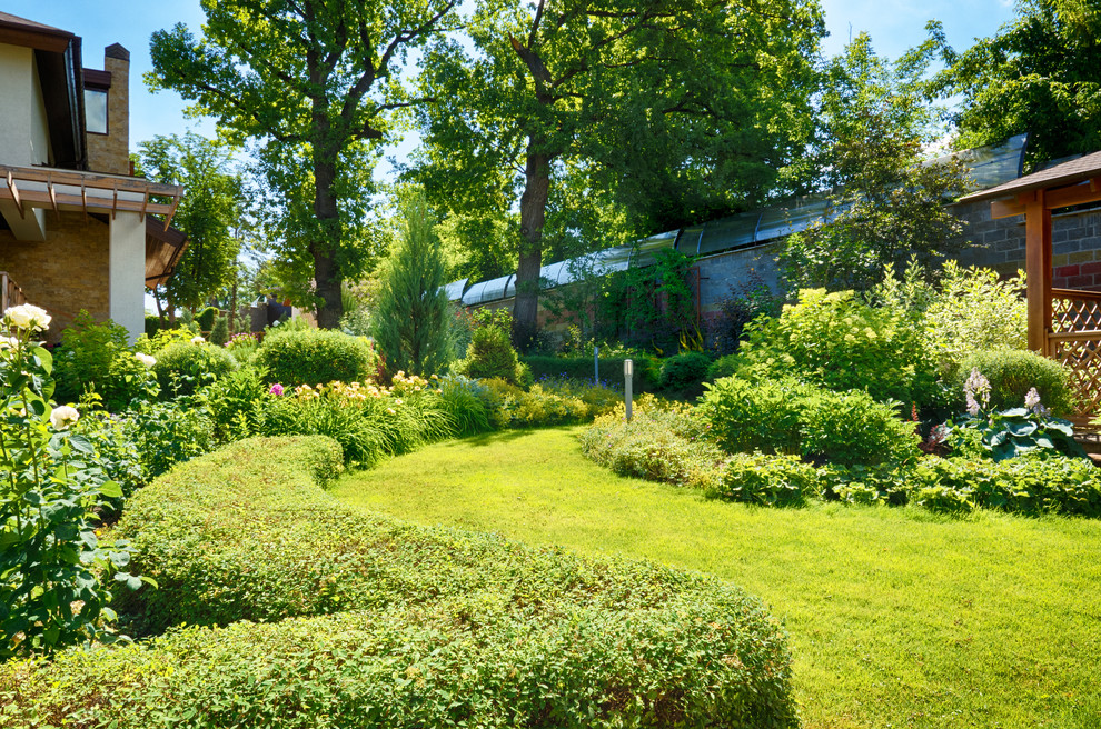 Романтический