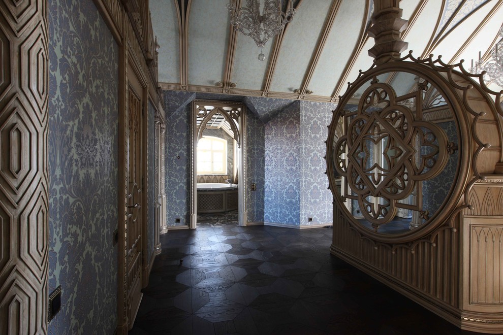 Современная готика