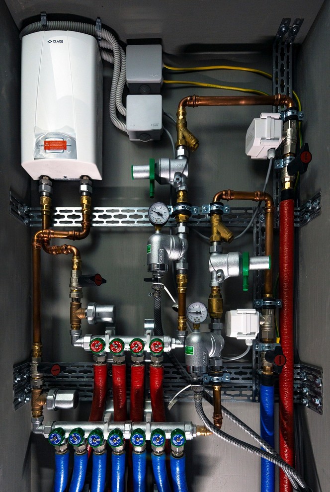 Сантехника