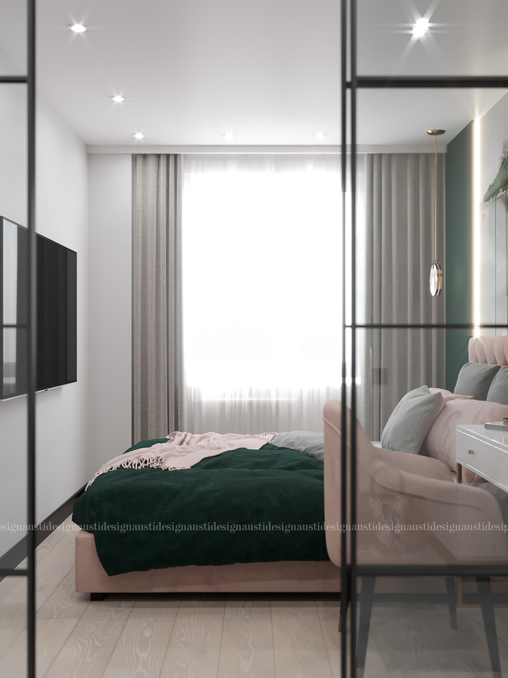 Проект Планерная