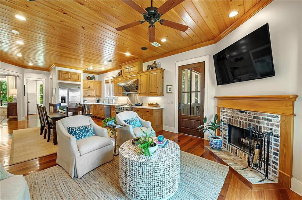Pittman Home