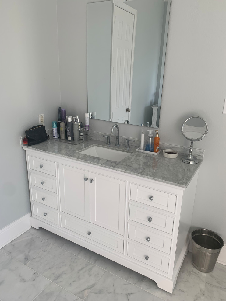 Murphy Master Bathroom