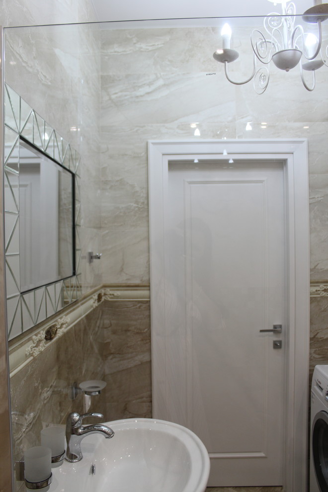 Роскошная классика в центре Сочи