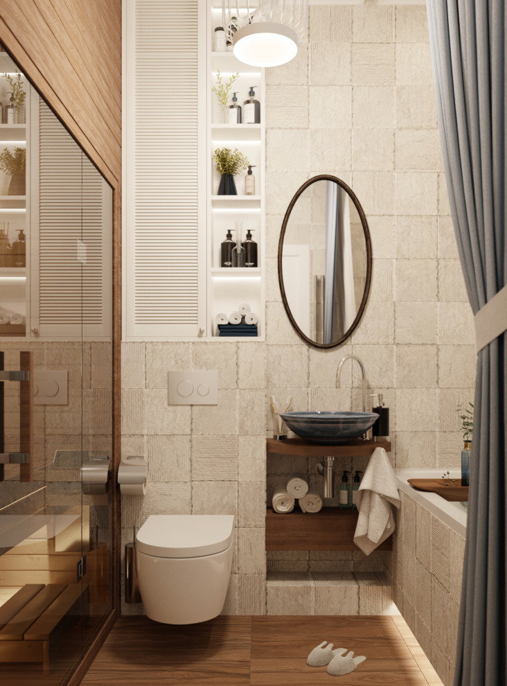 Квартира в ЖК Академик