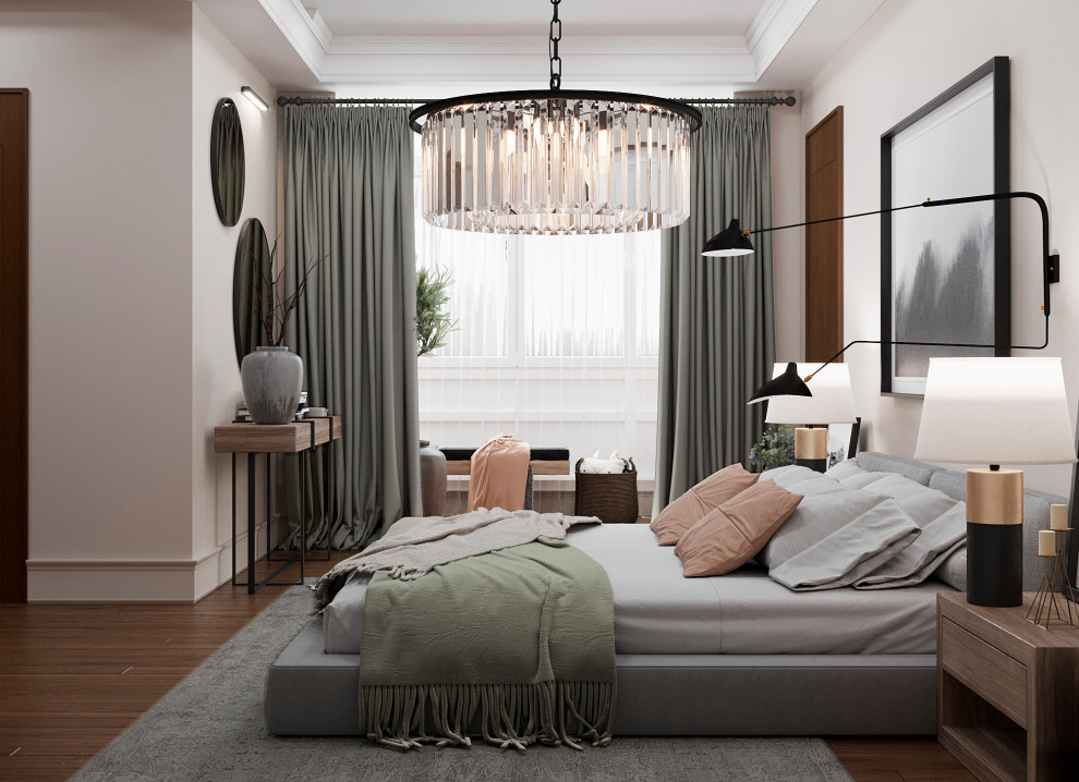 Дымчатая гора