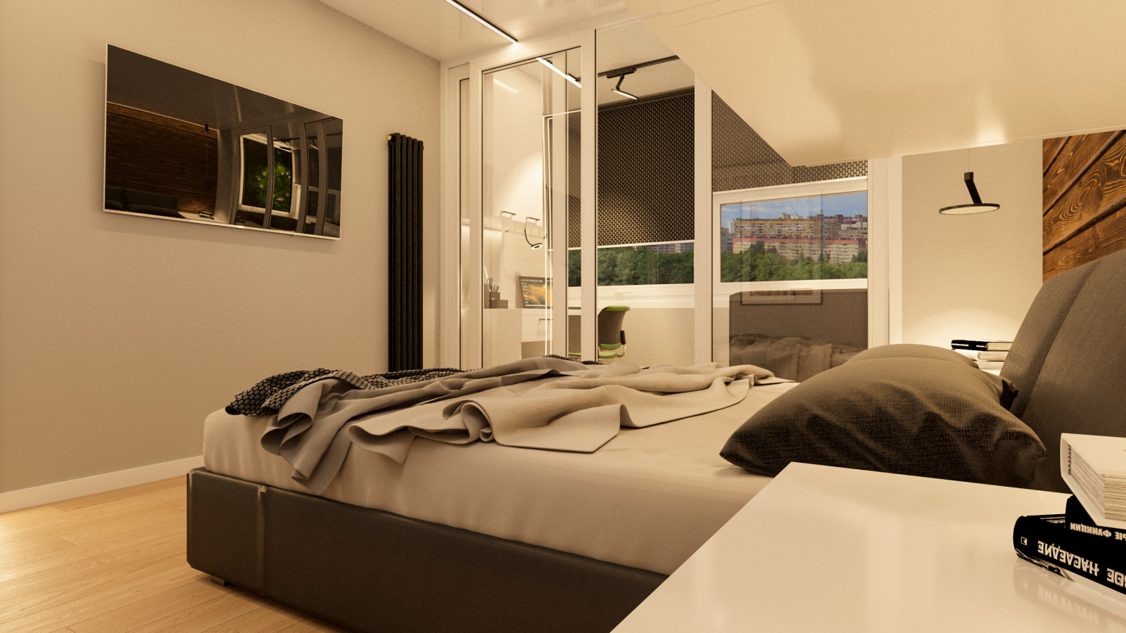 Матвеевская