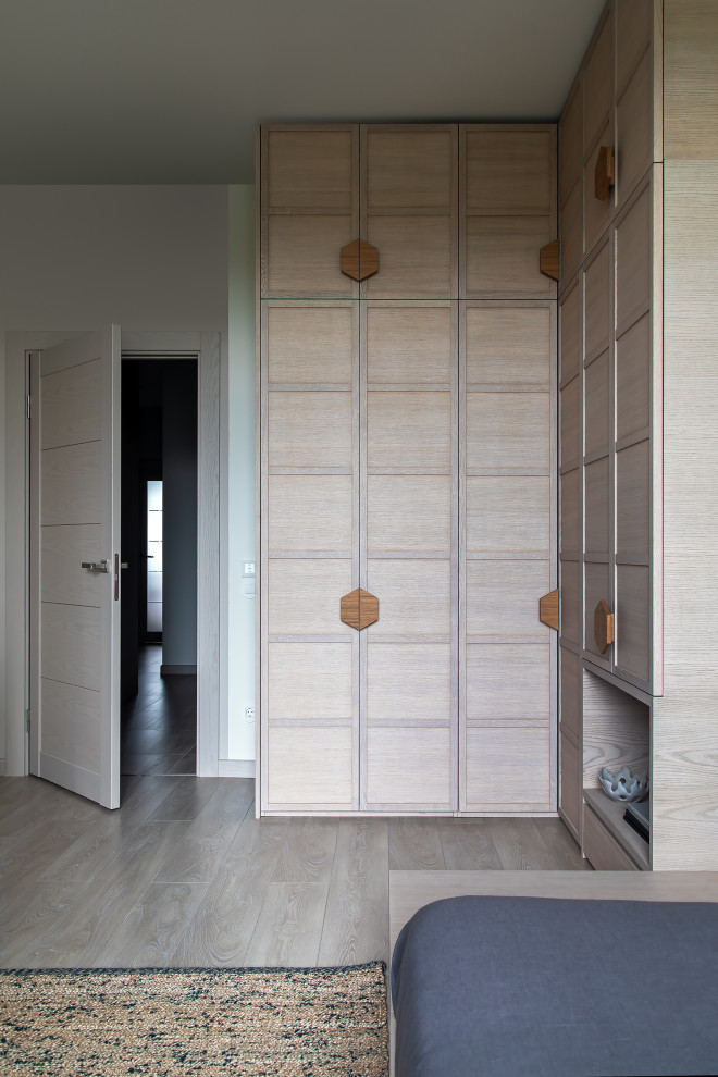 г. Москва, ЖК LIFE Ботанический Сад 2