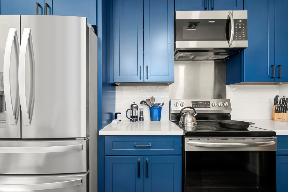 Silverton Kitchen Remodel