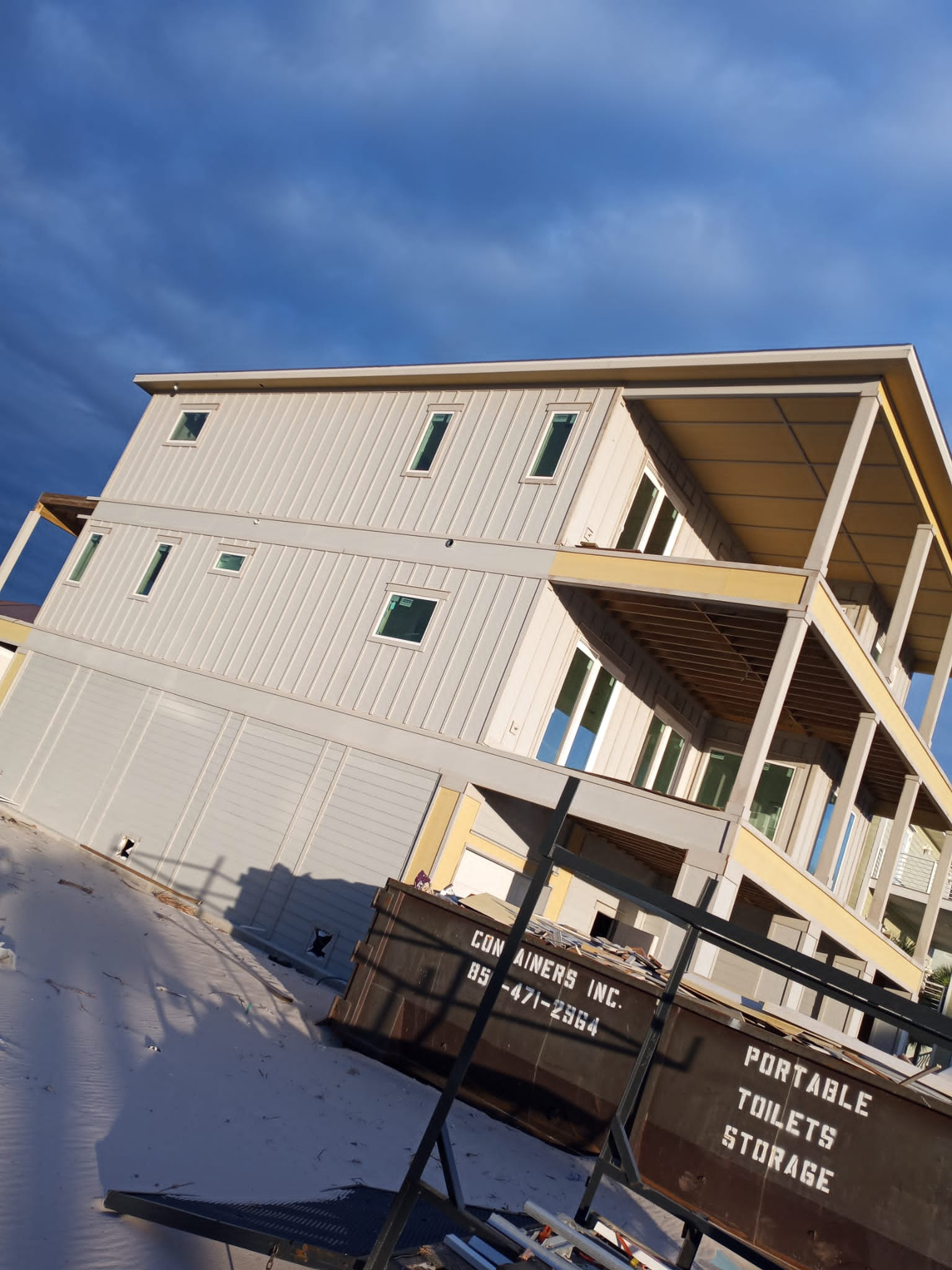 James Hardie Fiber Cement Siding