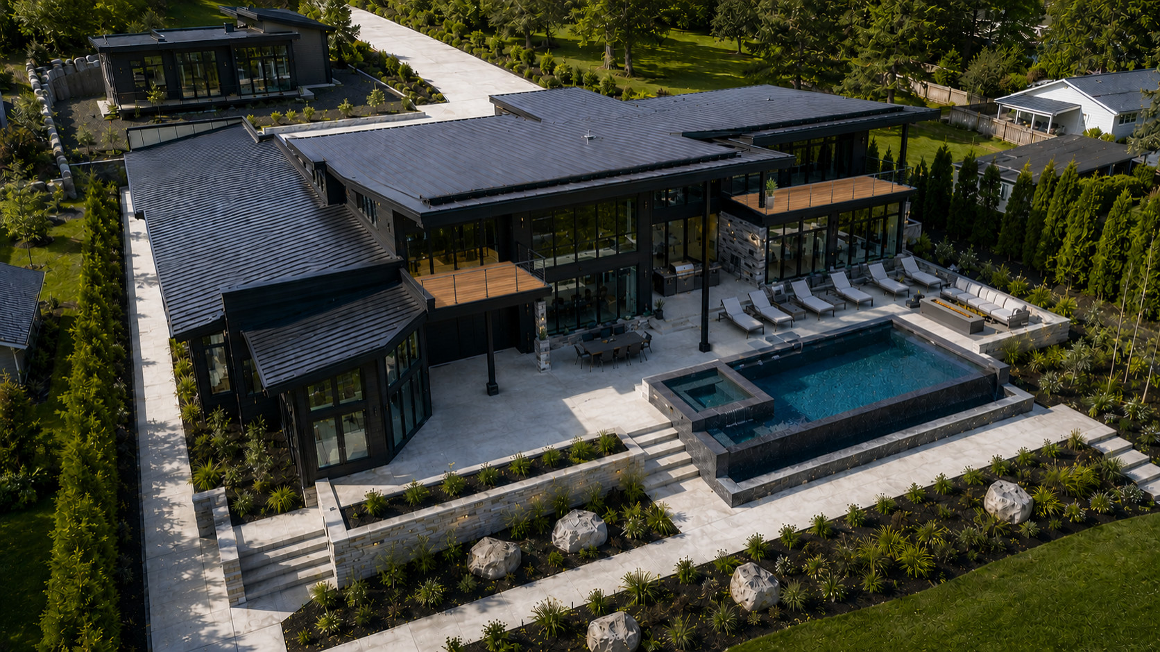 Rendering - 2025+