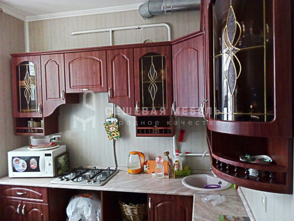 Гарнитур в классическом стиле "Традиция арт.103"