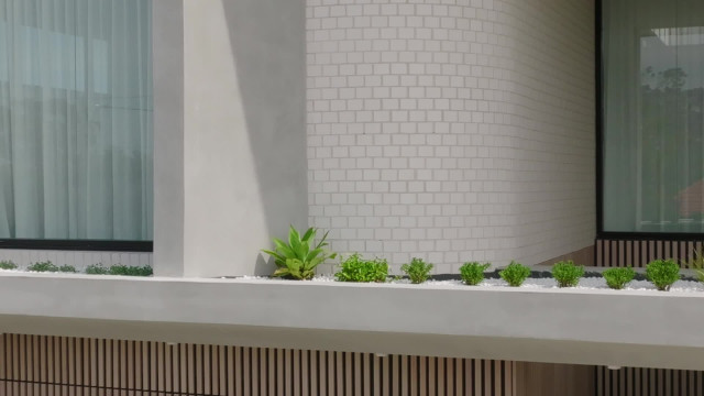 Bexley -  Architecturally Designed Duplex 