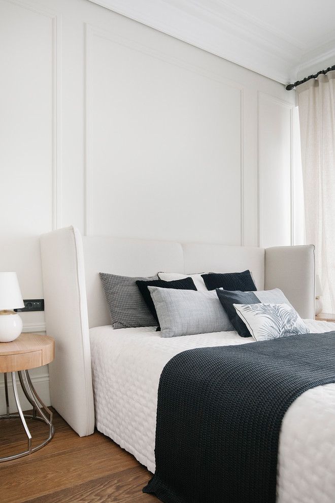 Кровати от LOFFILAB