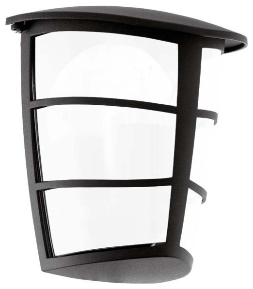 Heisei Flush Wall Light - Outdoor Wall Lights And Sconces - Brisbane - by Cetnaj Lighting ...