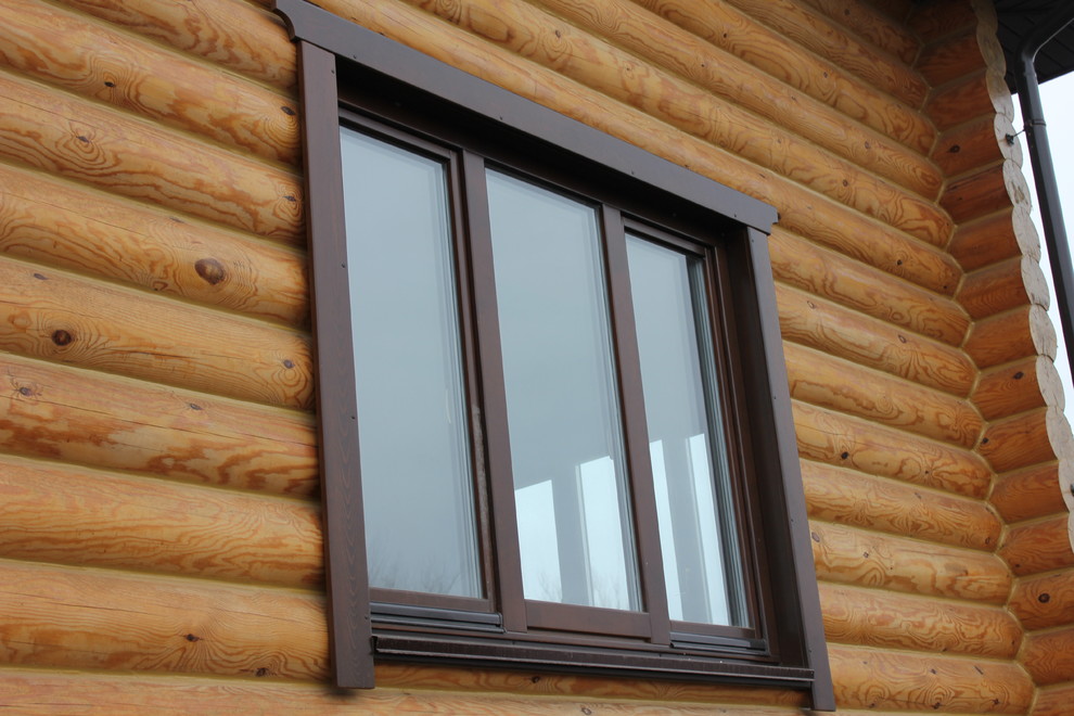 Выполненные работы