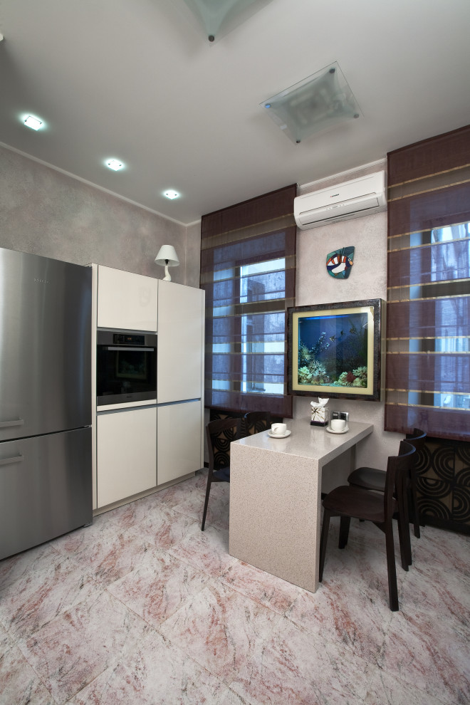 Народного ополчения