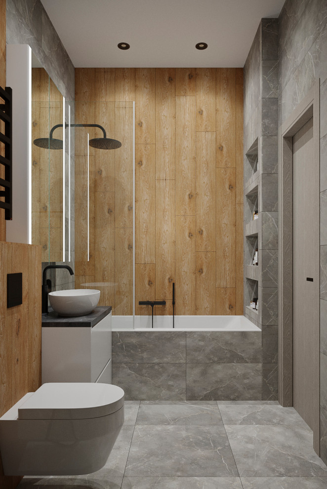 ЖК Новочеремушкинская, 17