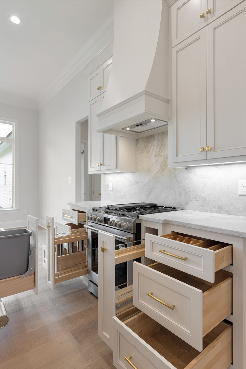 Soundview in Sugar Mill Pond