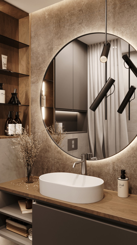 Квартира в ЖК Город времени